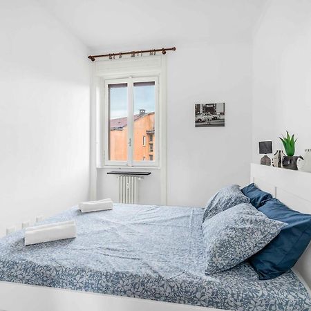 Mi8 -10 Minutes From The Duomo- Large Apartment 밀라노 외부 사진