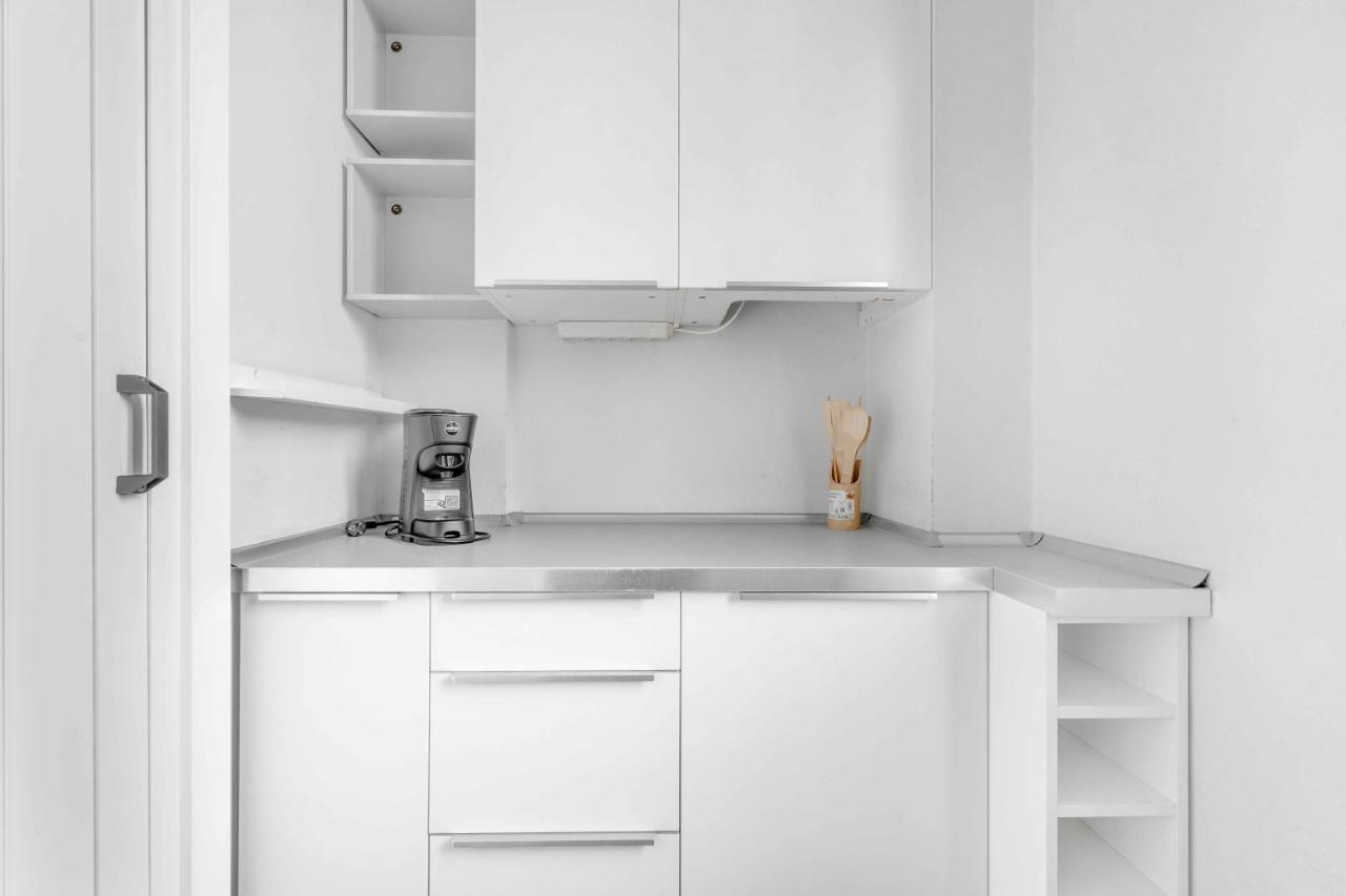 Mi8 -10 Minutes From The Duomo- Large Apartment 밀라노 외부 사진