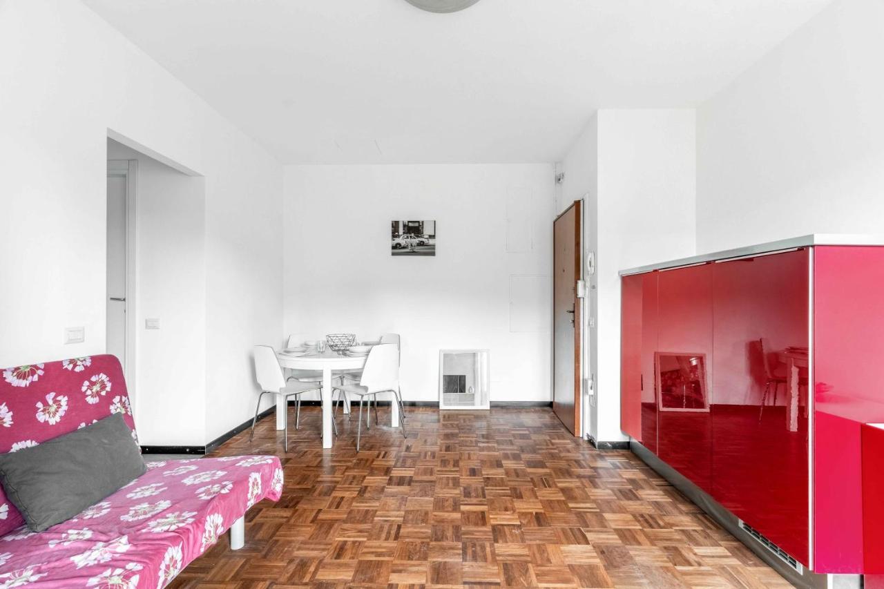 Mi8 -10 Minutes From The Duomo- Large Apartment 밀라노 외부 사진